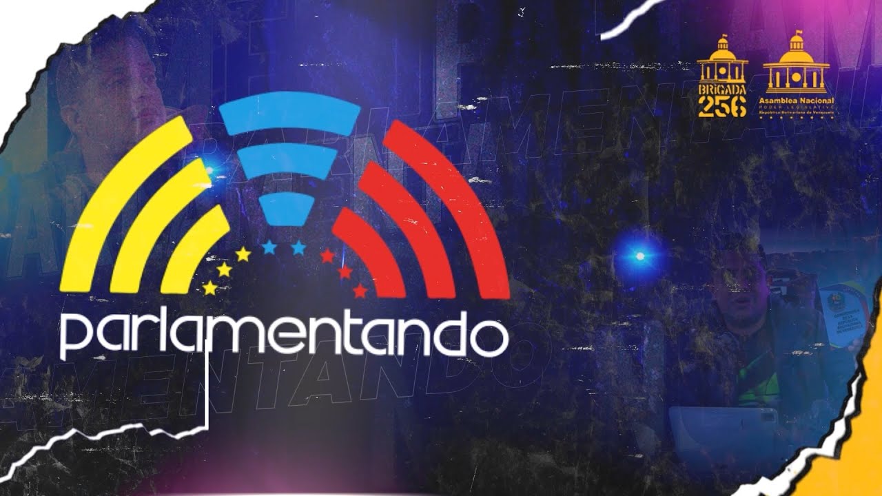 PARLAMENTANDO CON EL DIPUTADO ROY DAZA