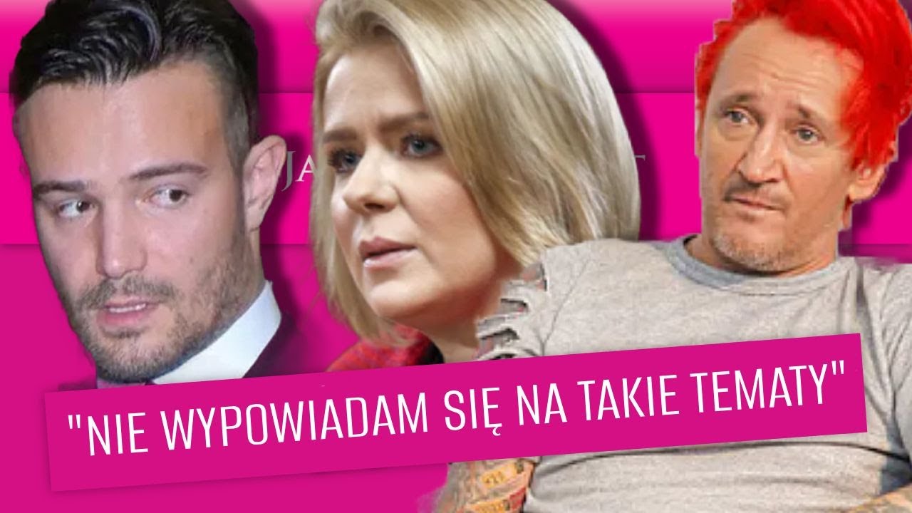 Zaskakująca odpowiedź Michała na krytykę Anety Zając przez Krawczyka!
