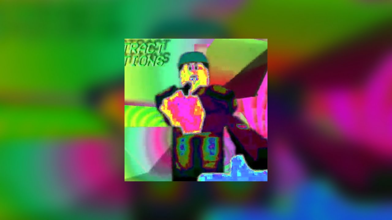 lieu - threat (Slowed + Reverb)