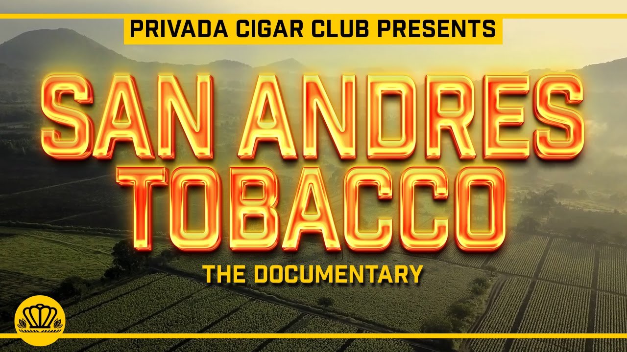 Mexican San Andres Tobacco: The Rich History & Unique Flavor Behind Cigar Wrappers