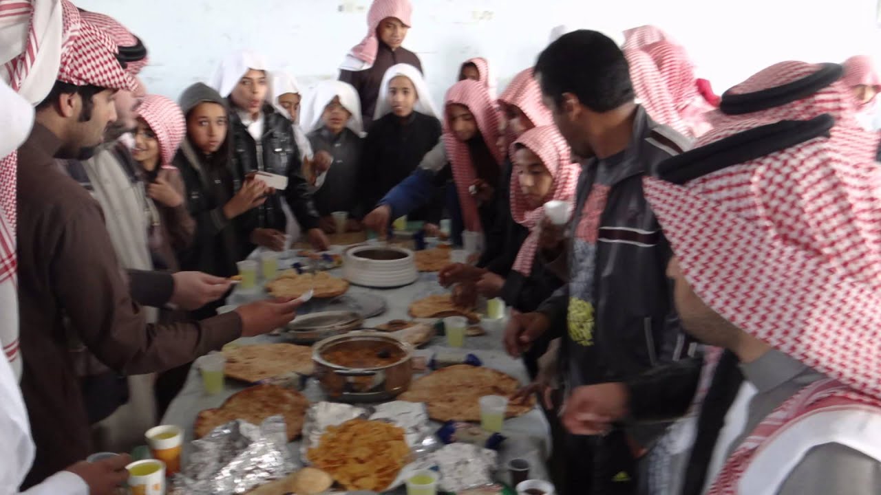 ختام الانشطه