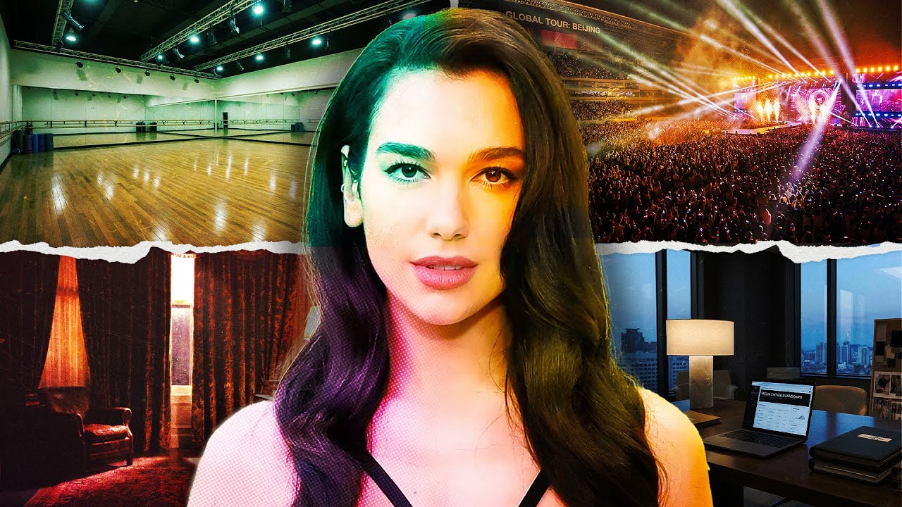Dua Lipa’s ‘Levitating’ Lawsuits - 3 Copyright Cases Worth $20 Million Explained