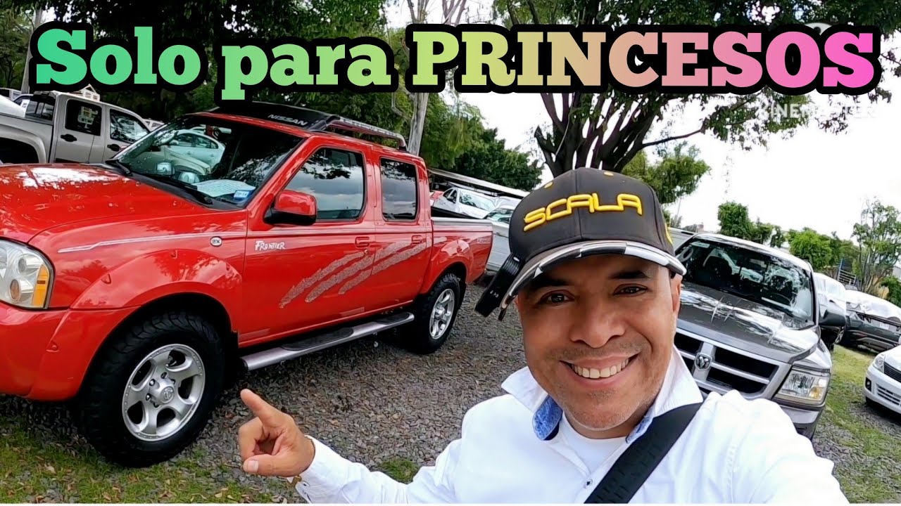 Pura Cosa BUENA SI HAY  NISSAN preciosTianguis autos usados Mexico
