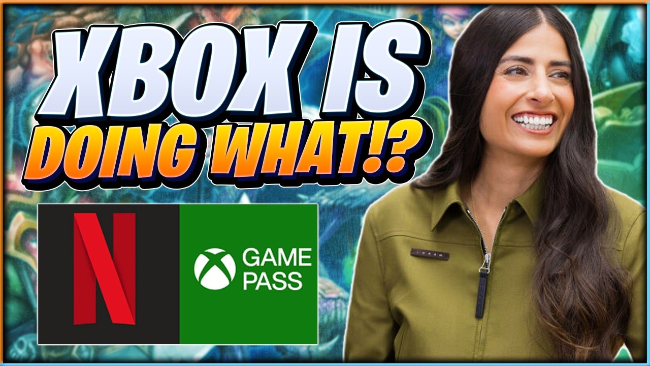Xbox Has a Creative New Plan | Another PlayStation Studio Closed | News Dose
