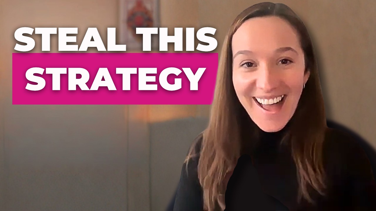 The Biggest Marketing Mistake Small Businesses Make!