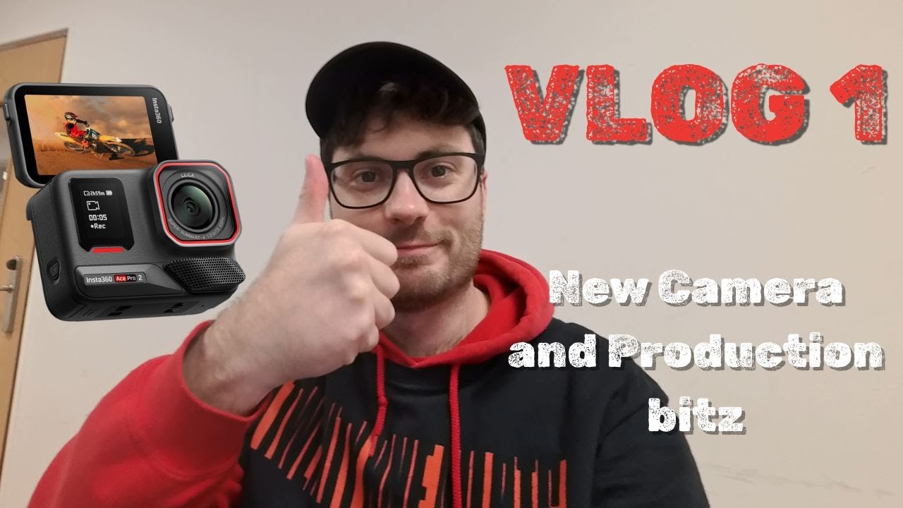 Vlog 1