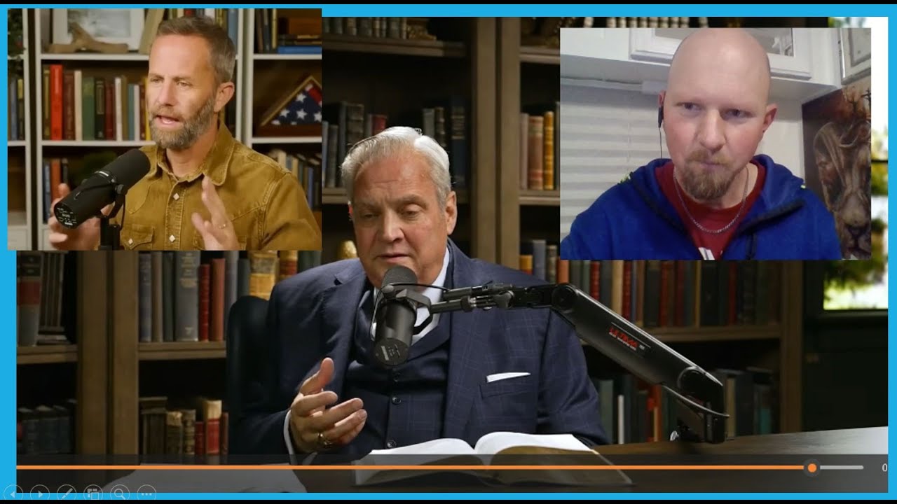 Responding to Mohler's Critique of Kirk Cameron's View of Hell