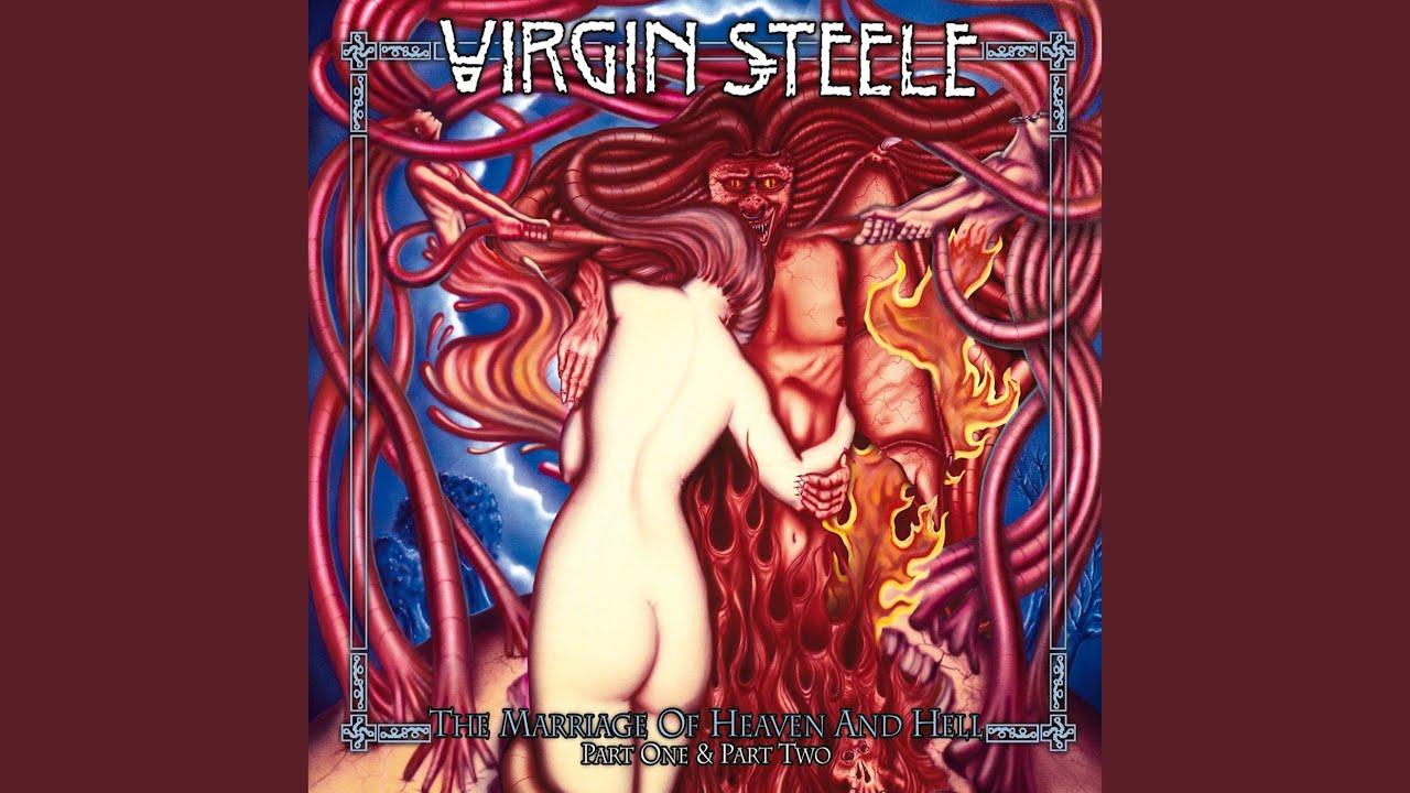 Crown Of Glory (Unscarred)