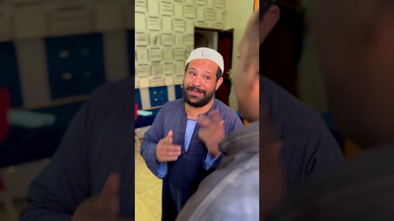 المباحث عايزه أبو المطعني خريبش ولؤي طلع واطي بلغ عنه