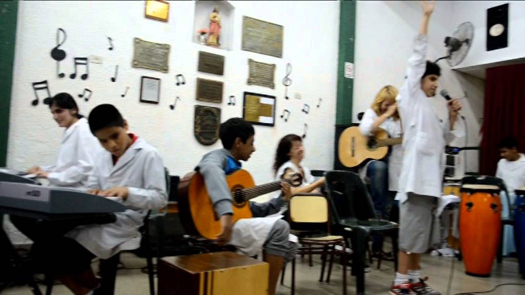 Escuela de Educación Especial Nº 33 