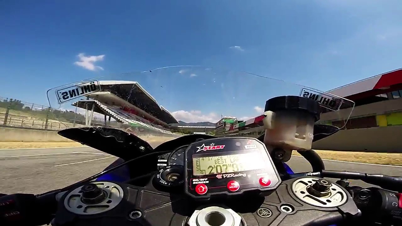 r1 bigbang mugello aug 17