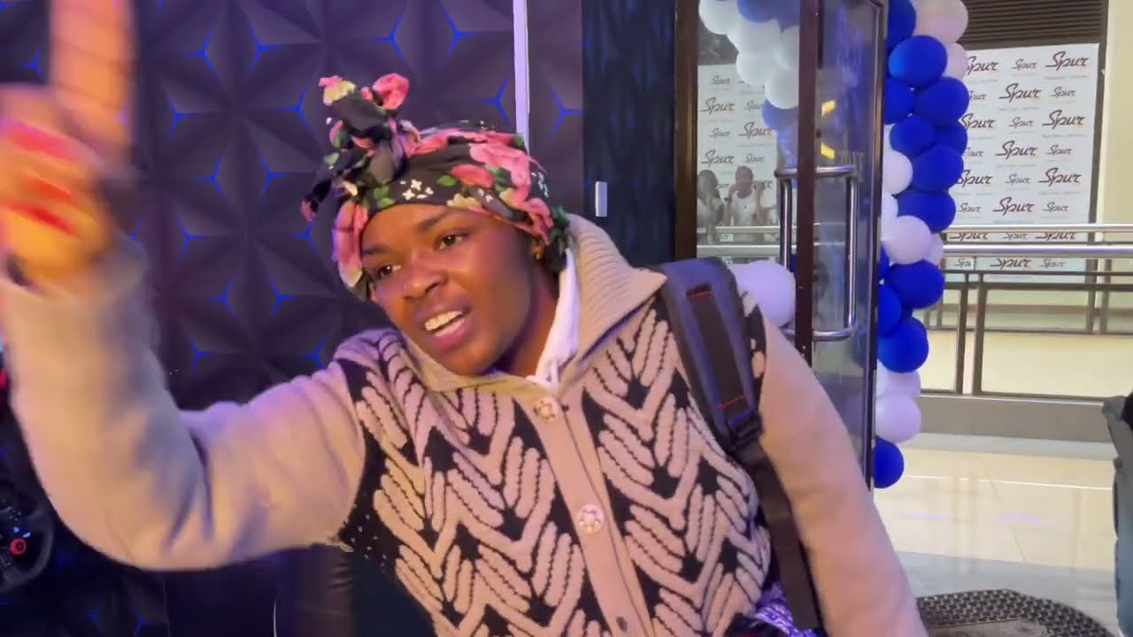 MY MOM REACTION AFTER OPENING A NEW BUSINESS AFTER I WAS ROBBED 🤣🤣💔💔💔