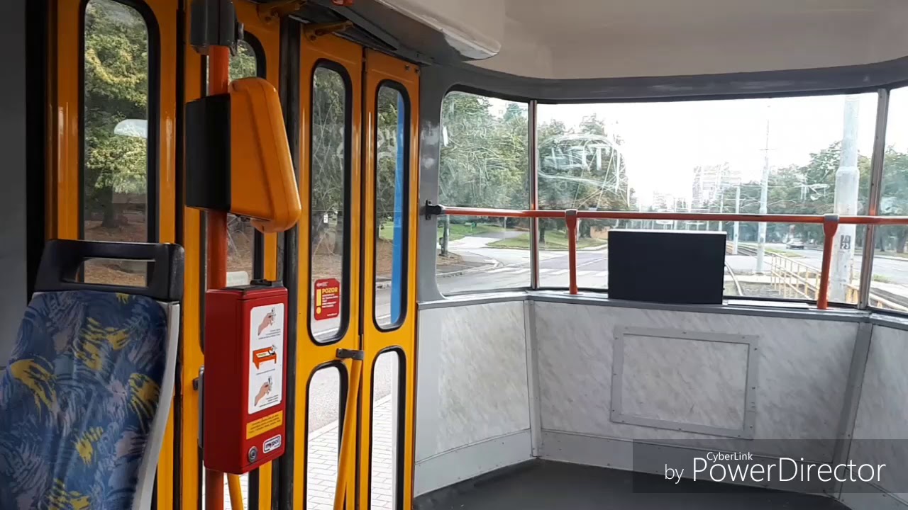 ČKD K2G ev.č. 807 (DPO)