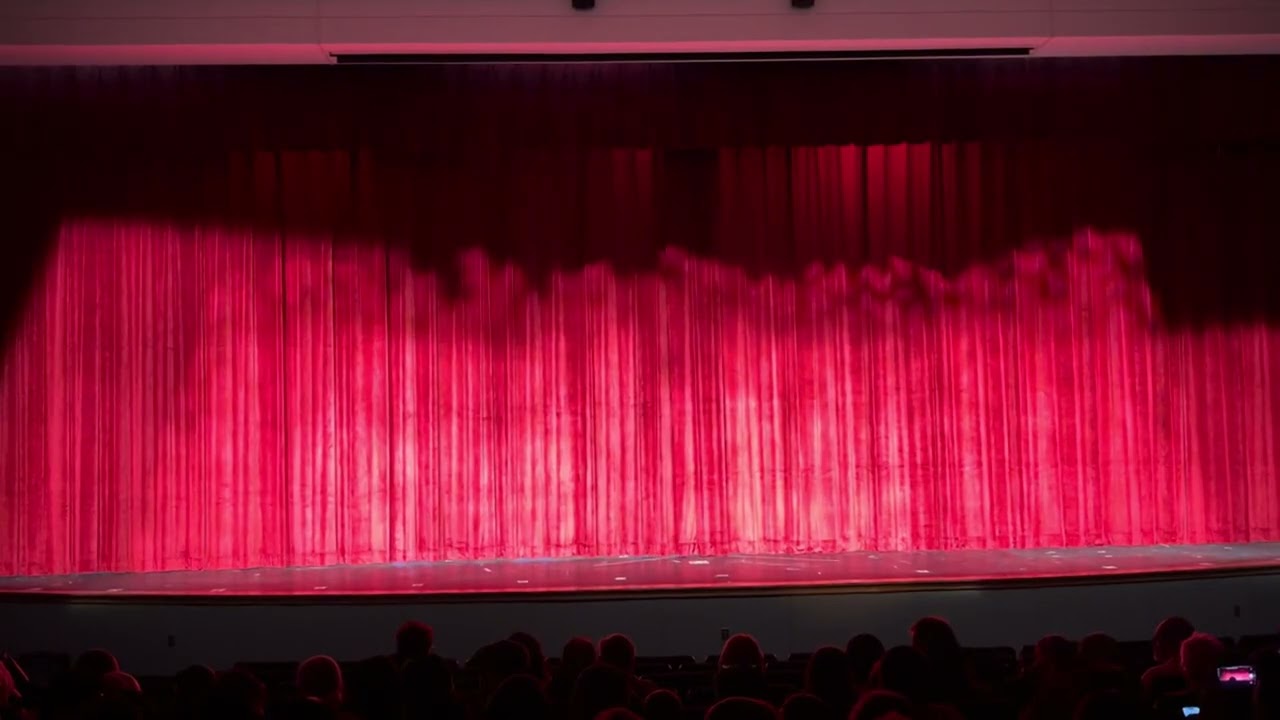 Nutcracker   LRDC Fall 2025