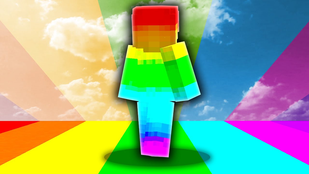 Rainbow Steve. - Rainbow Quest Ep.232