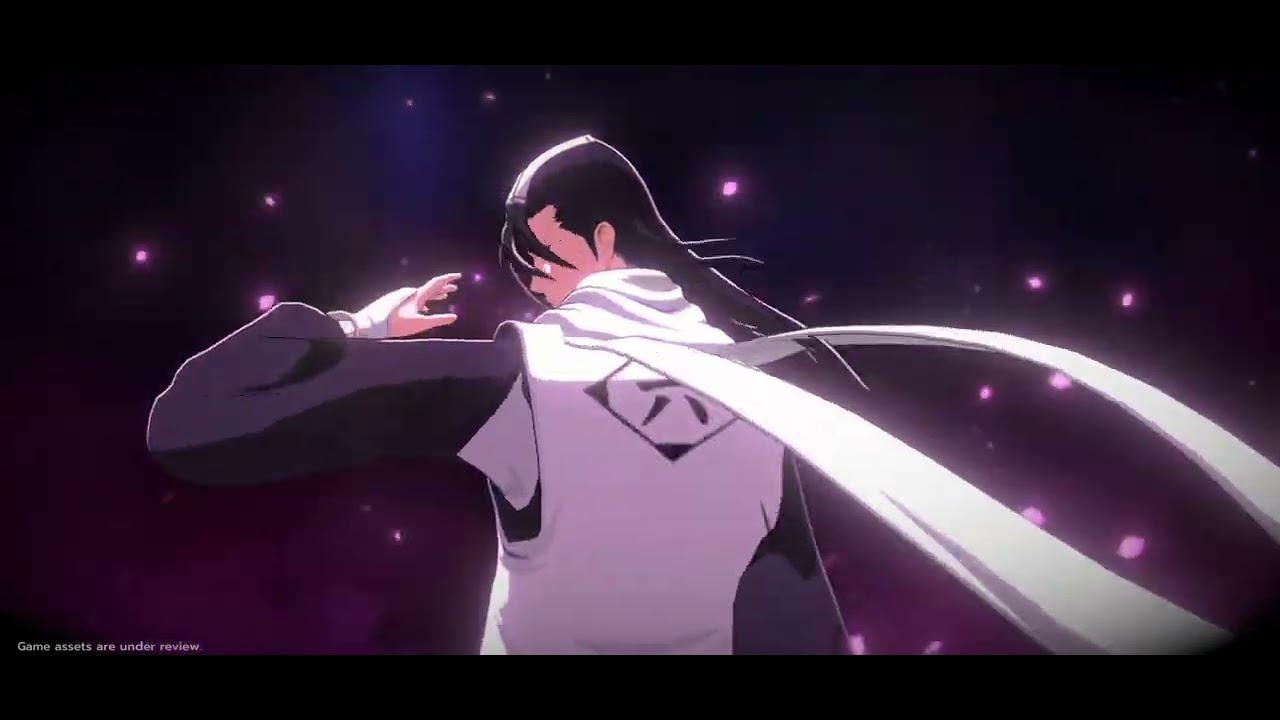 Bleach Soul Resonance — vous en pensez quoi ? Moi, perso, je kiffe.😌