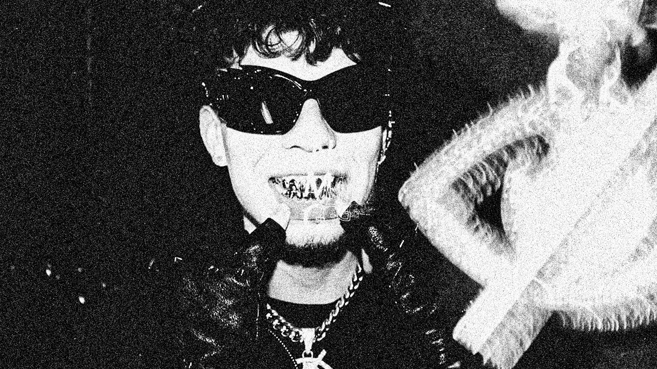 [FREE] ASSTER + SVM!R + OKI TYPE BEAT - 