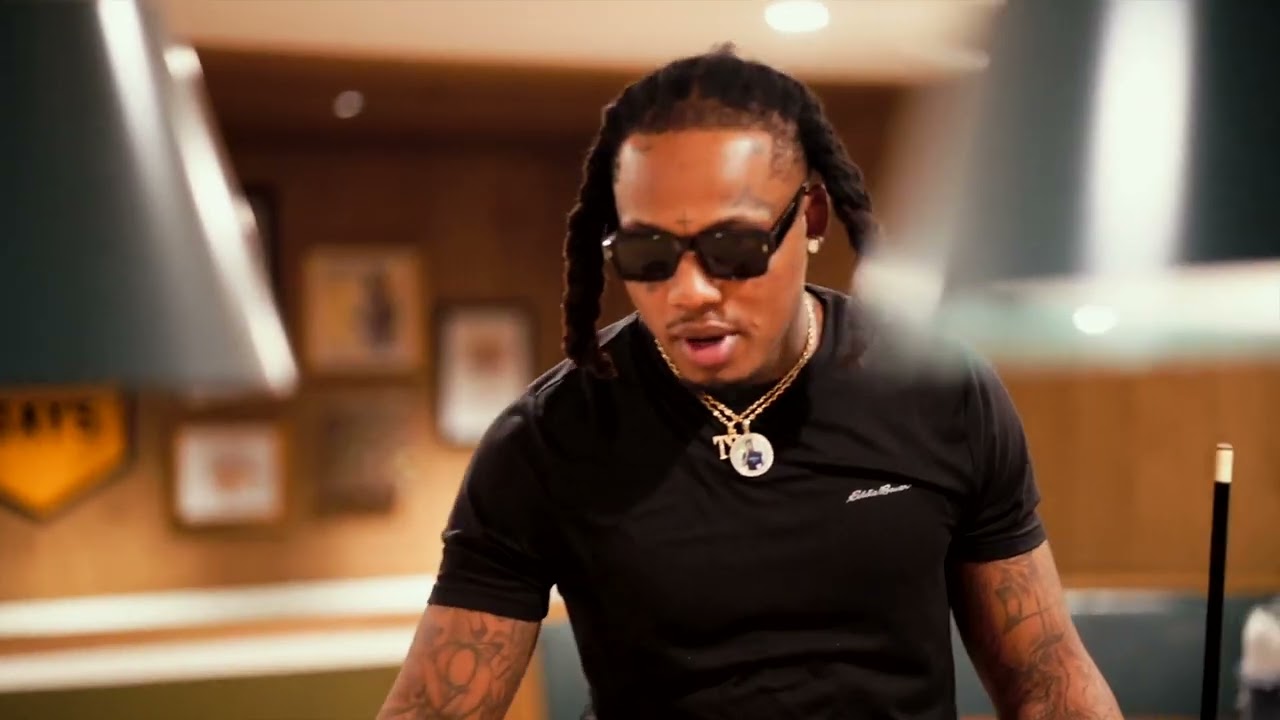 tso tadoe   - GEETCHY FLOW