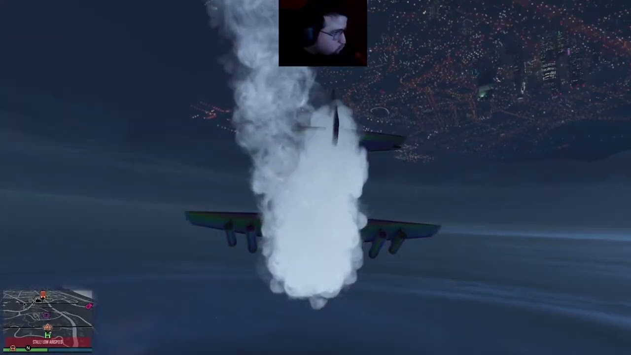 Grand Theft Auto 5