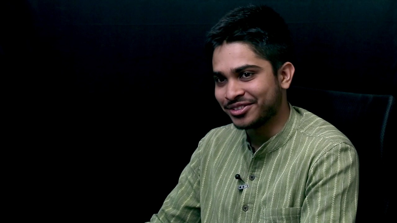 Pranav| Urban Fellows Programme (2016-17) | Testimonial