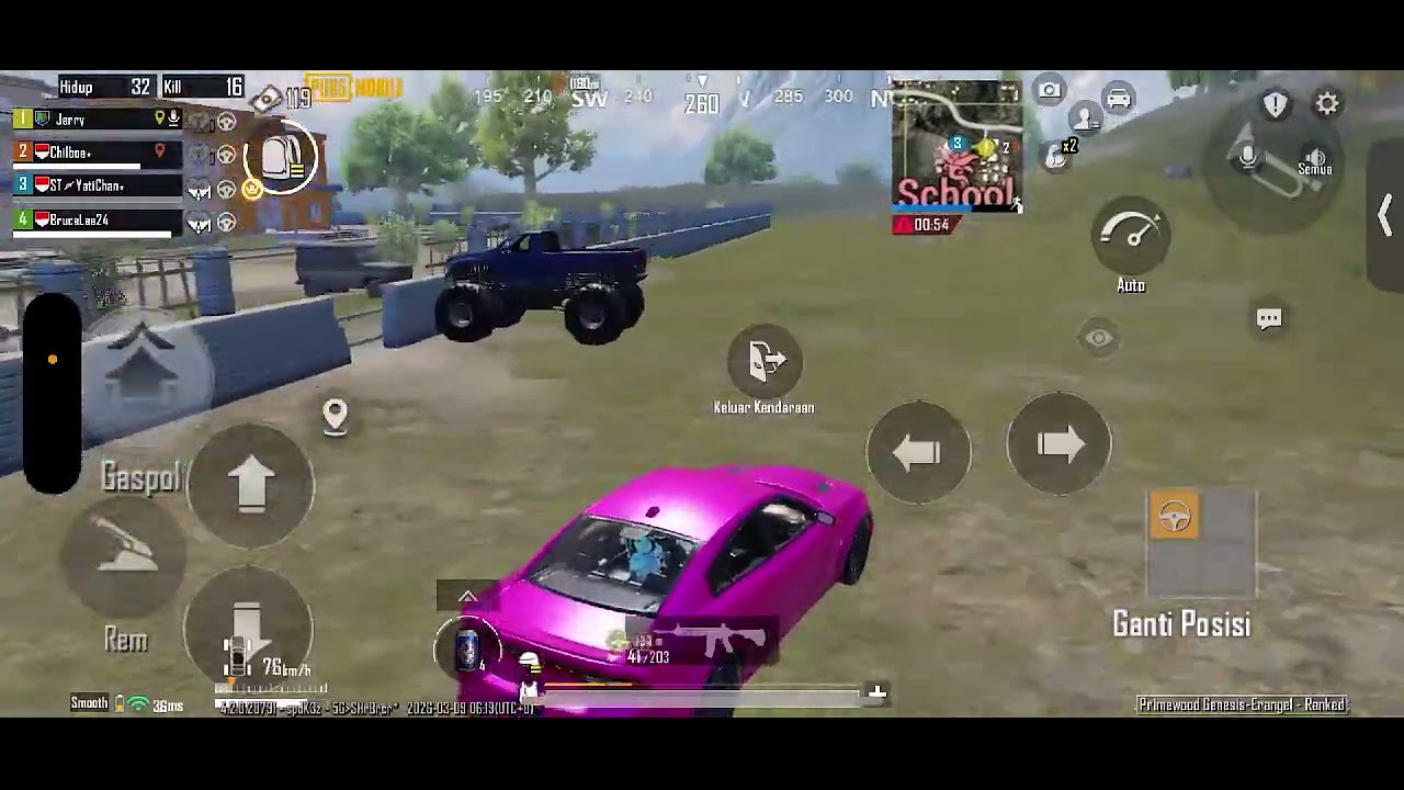 24 kill event 4.2