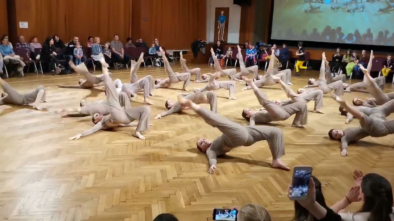 Wheres My Love - Bystřický Kostitřas 2023