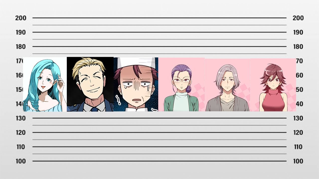 If Etra Chan Saw It Villans Were Charged With Crimes 1