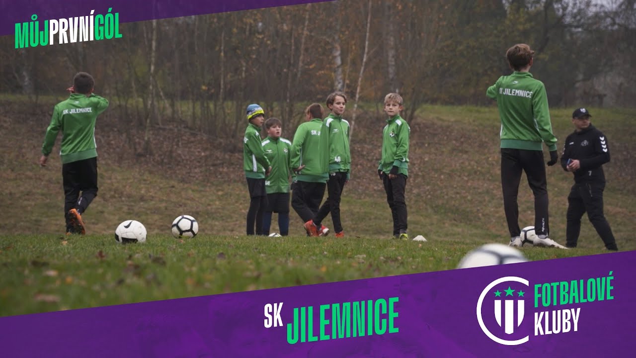 Fotbalové kluby: SK Jilemnice