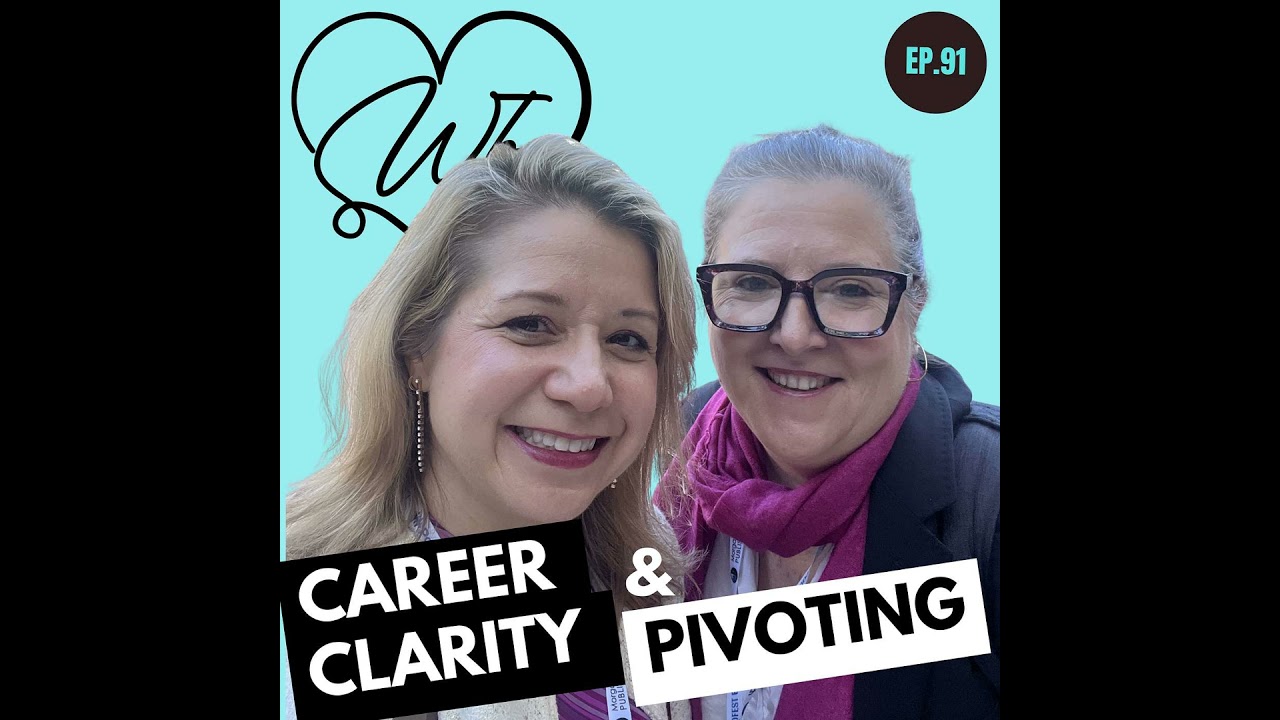 Career Clarity & Pivoting