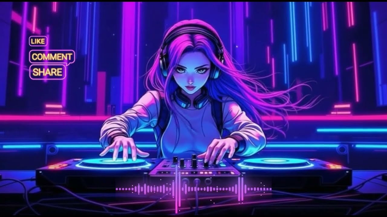 Take Me Away | Official Trance Visualizer 2026 🌅🔥