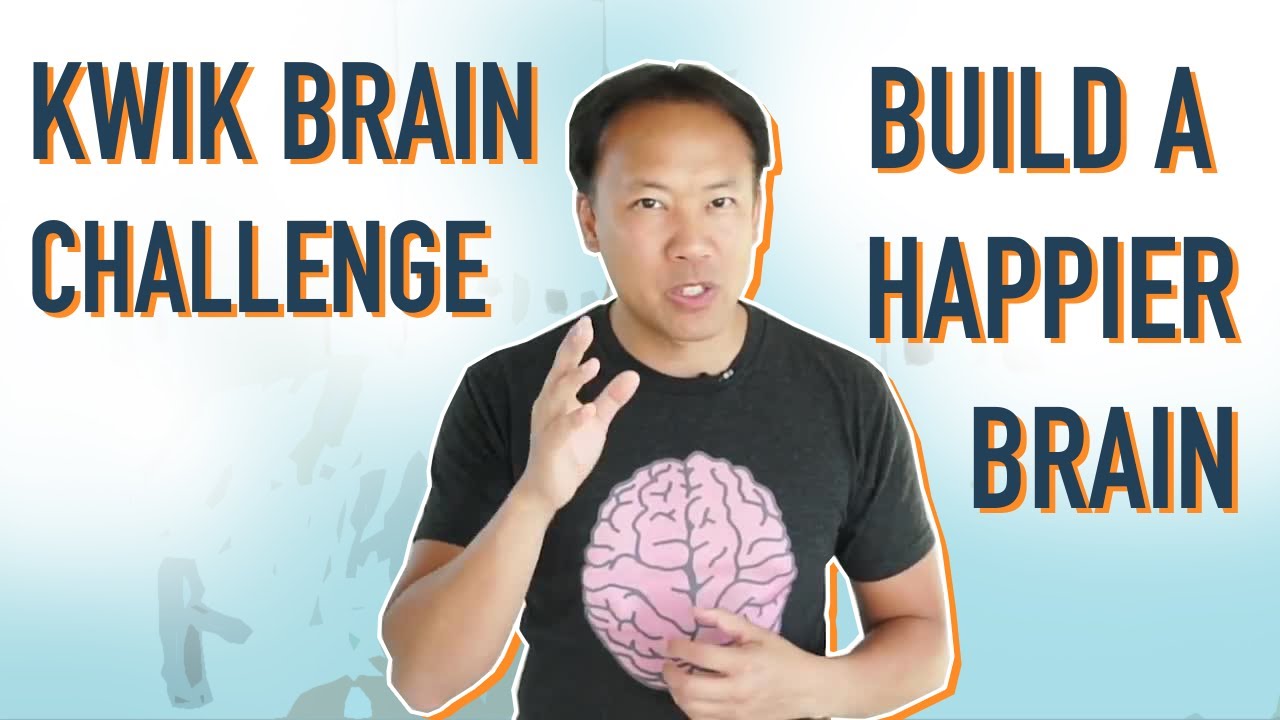 A Simple Way to Create BDNF