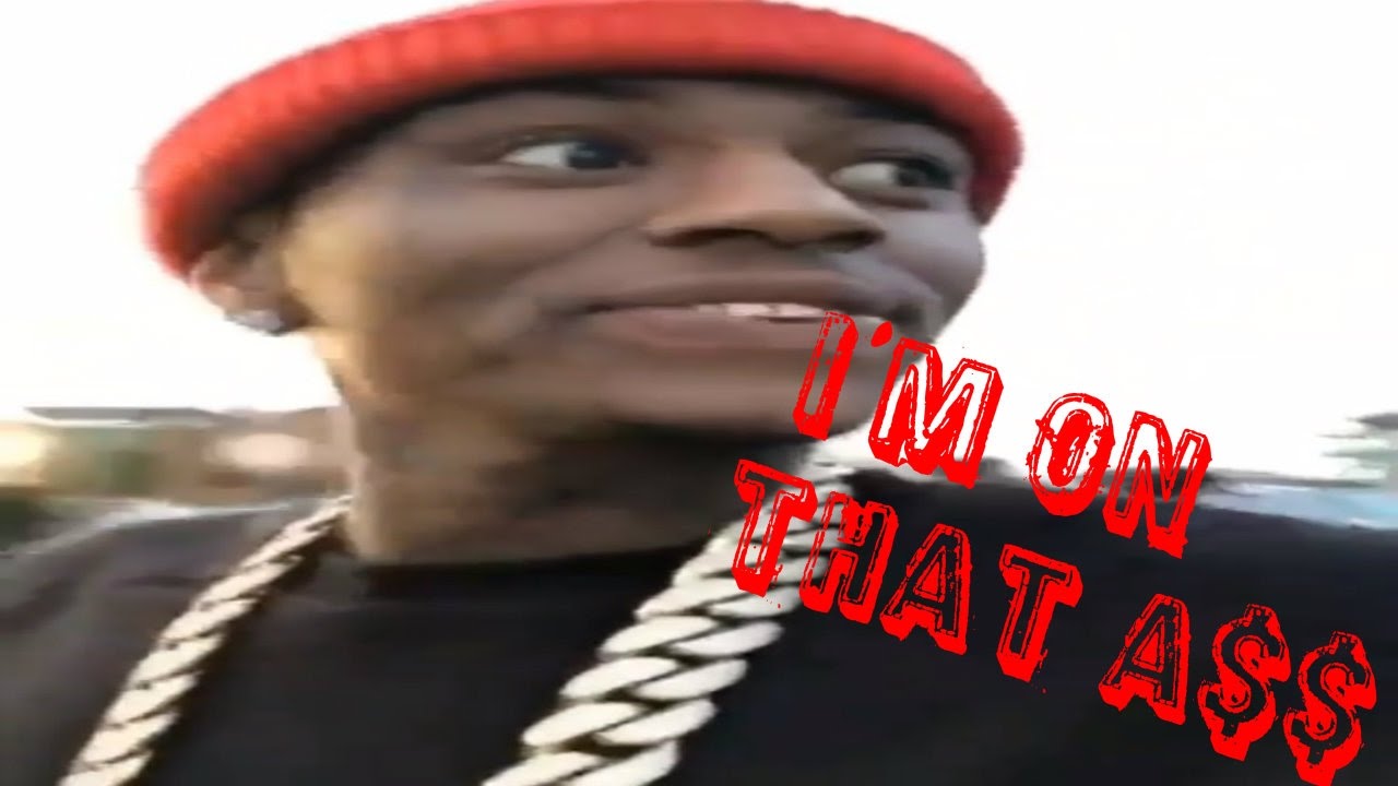 Официальная критика Soulja Boy (Я в деле!!)