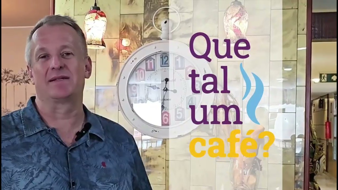 Que tal um caf&eacute;? 2023