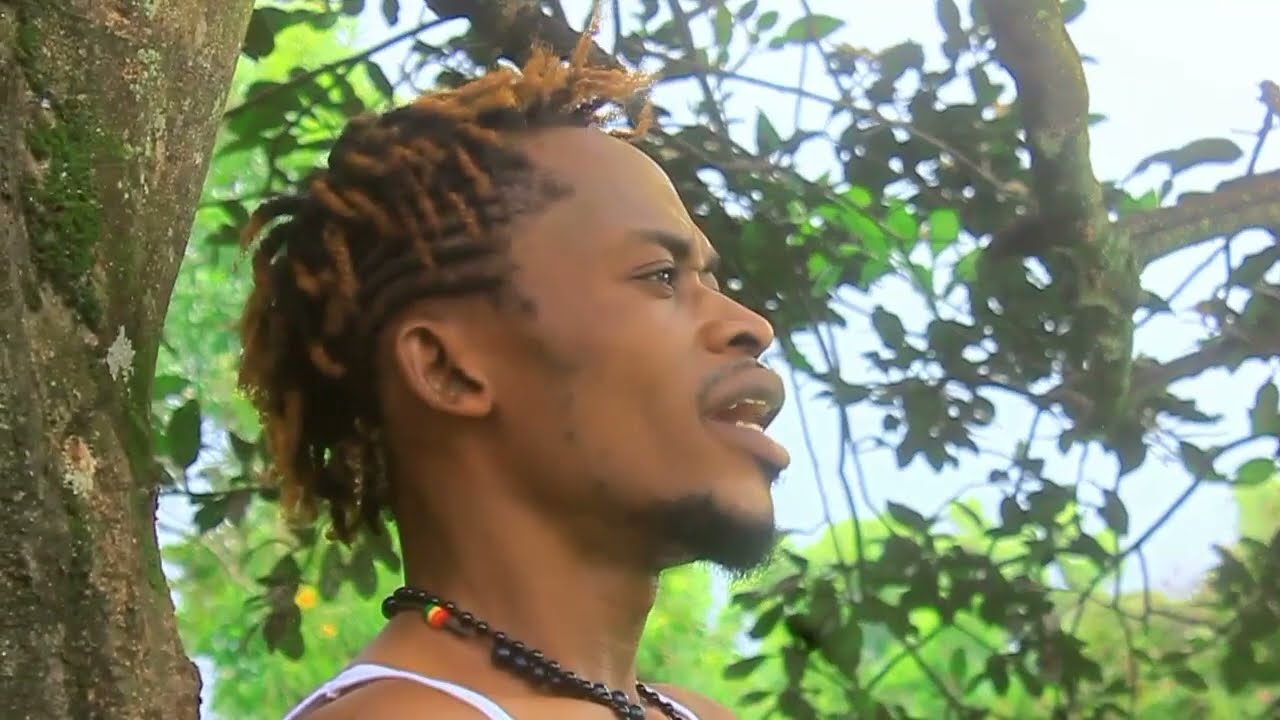 DJ JR YAKUBA HOMMAGE
