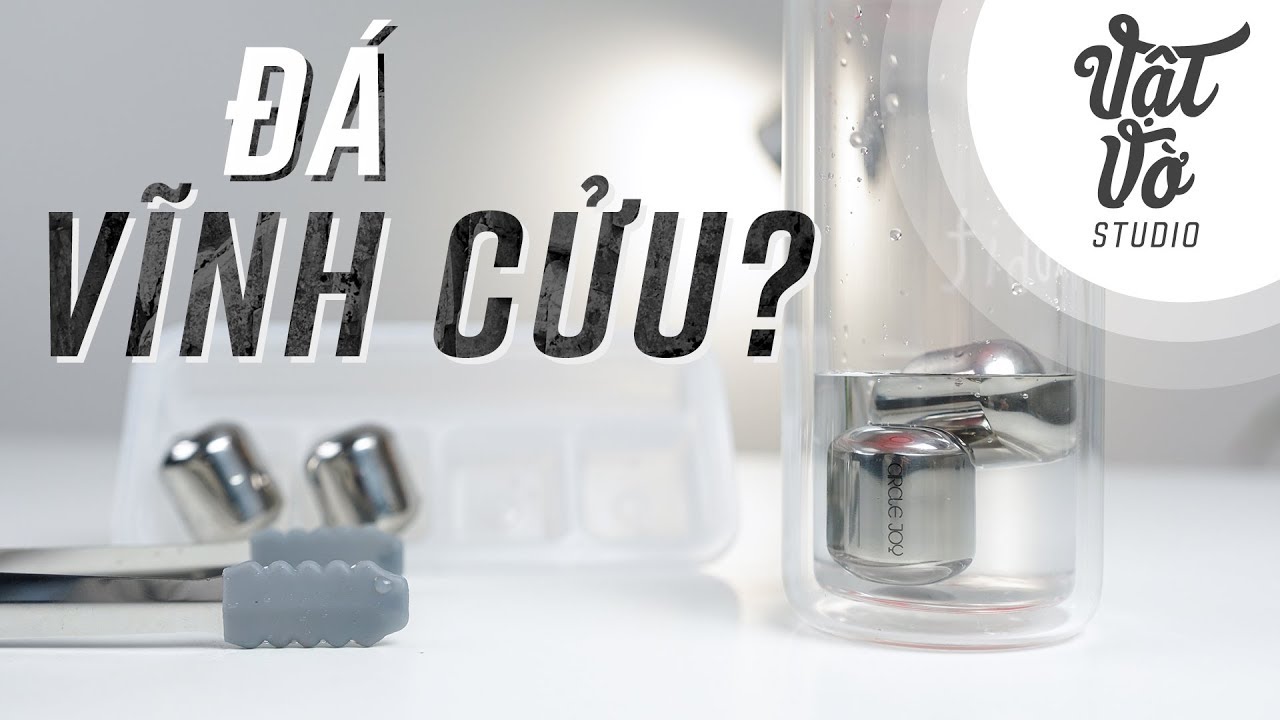 Đá vĩnh cửu Xiaomi Circle Joy