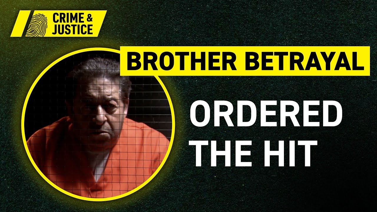 Brother Orders Hit on Brother Pirano Family Betrayal