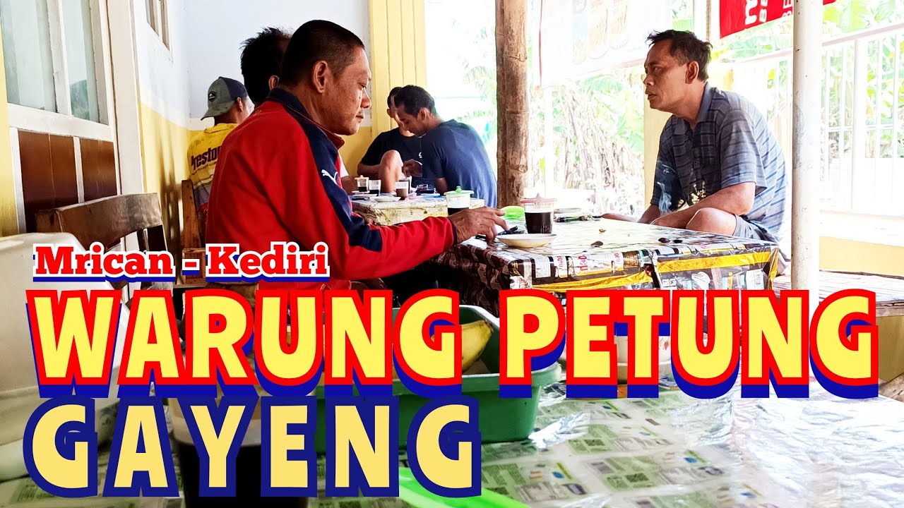 WARUNG 