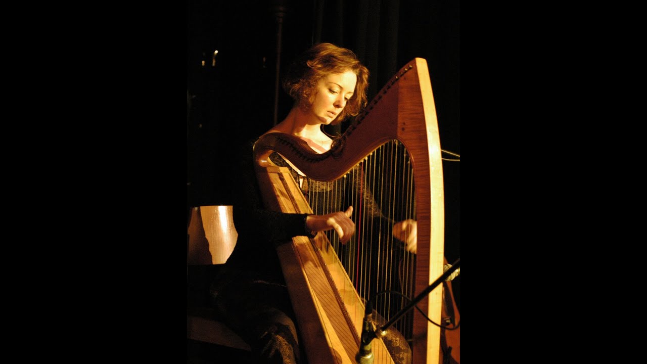 Inion an Phailitinigh (The Palatine's Daughter) - Brid Ni Chathain