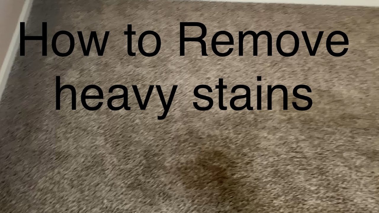 Removing stains and traffic areas | CRB | MaxFlow wand | Soap Daddy Bio Spray 08 |