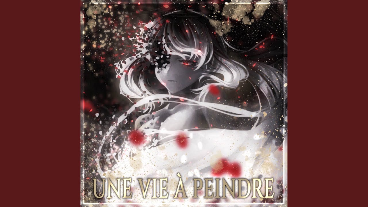 Une vie à peindre