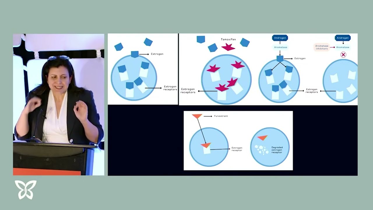 Medical advances in metastatic breast cancer treatment