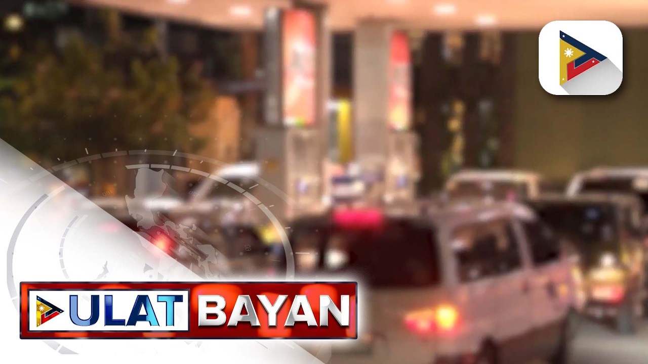 PNP, iniimbestigahan ang mga umano'y 'ghost gas stations'