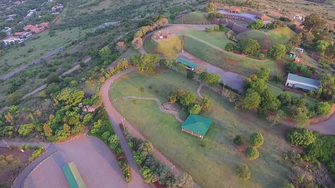 Fort Klapperkop Museum - Pretoria