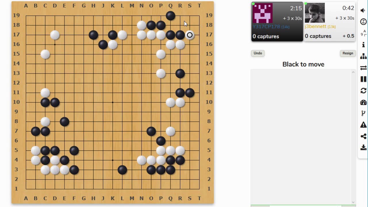 Double Digit Kyu #81: Unusual opening