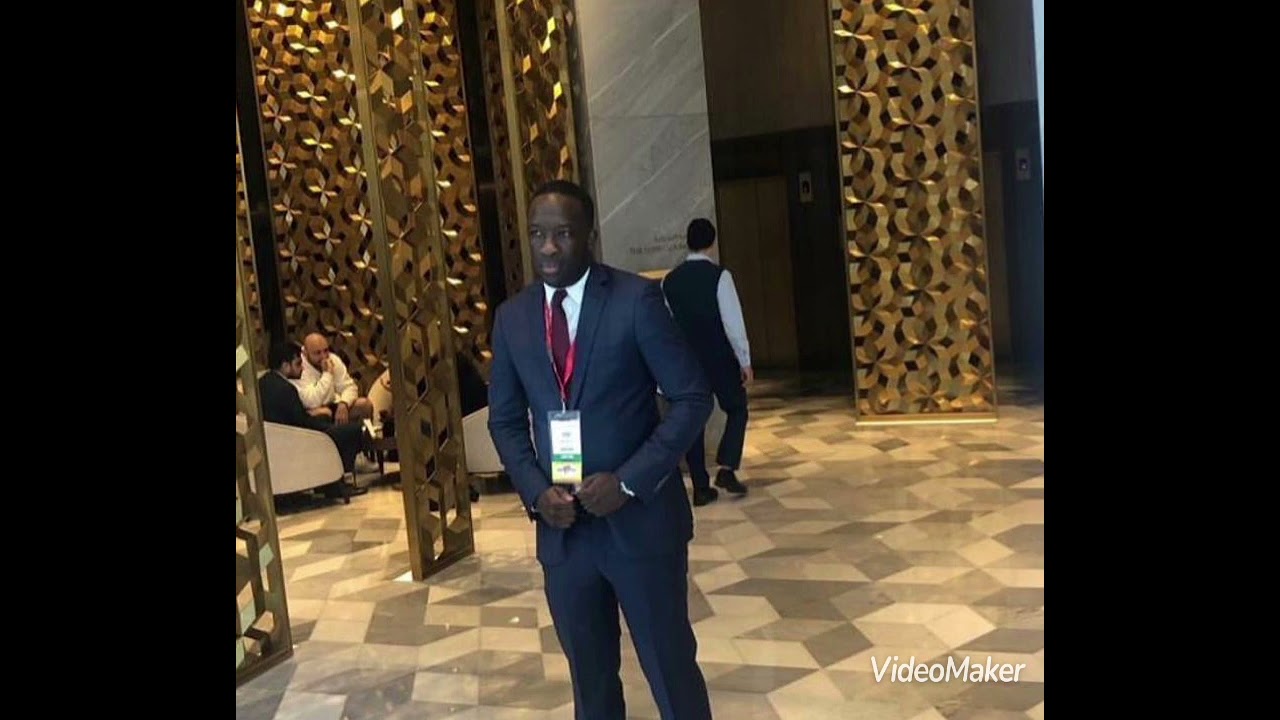 Moussa Sarre Niafo Sarre Et Mody Sissoko Dans #Daba_Bathily_Babougoutchi🤩