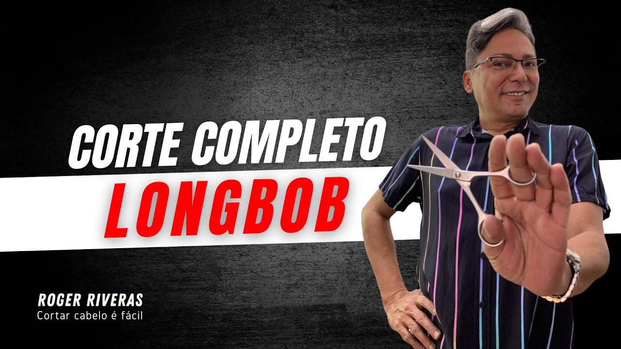 Corte Completo LongBob
