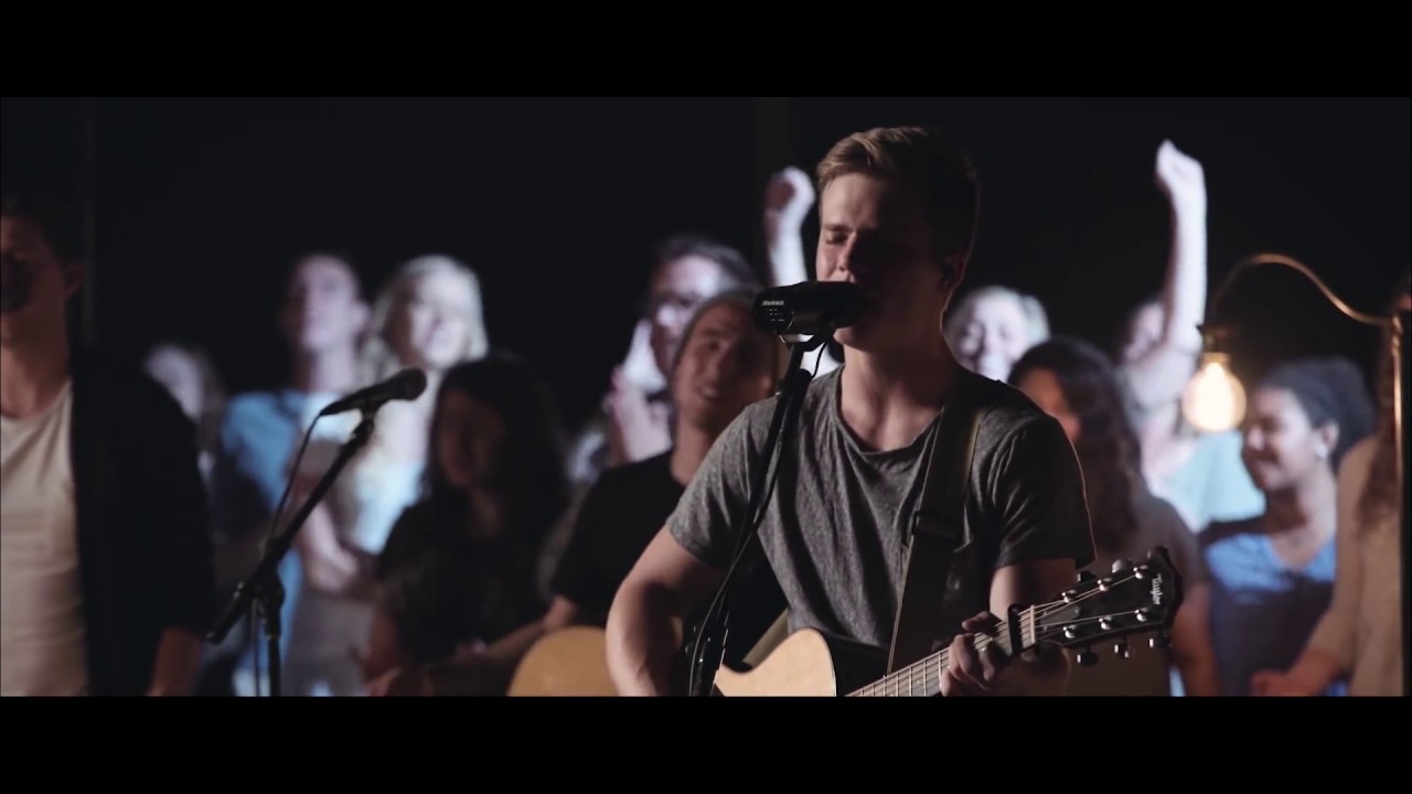 Your Name (feat. Caleb Seibert) // When You Call // Antioch Music