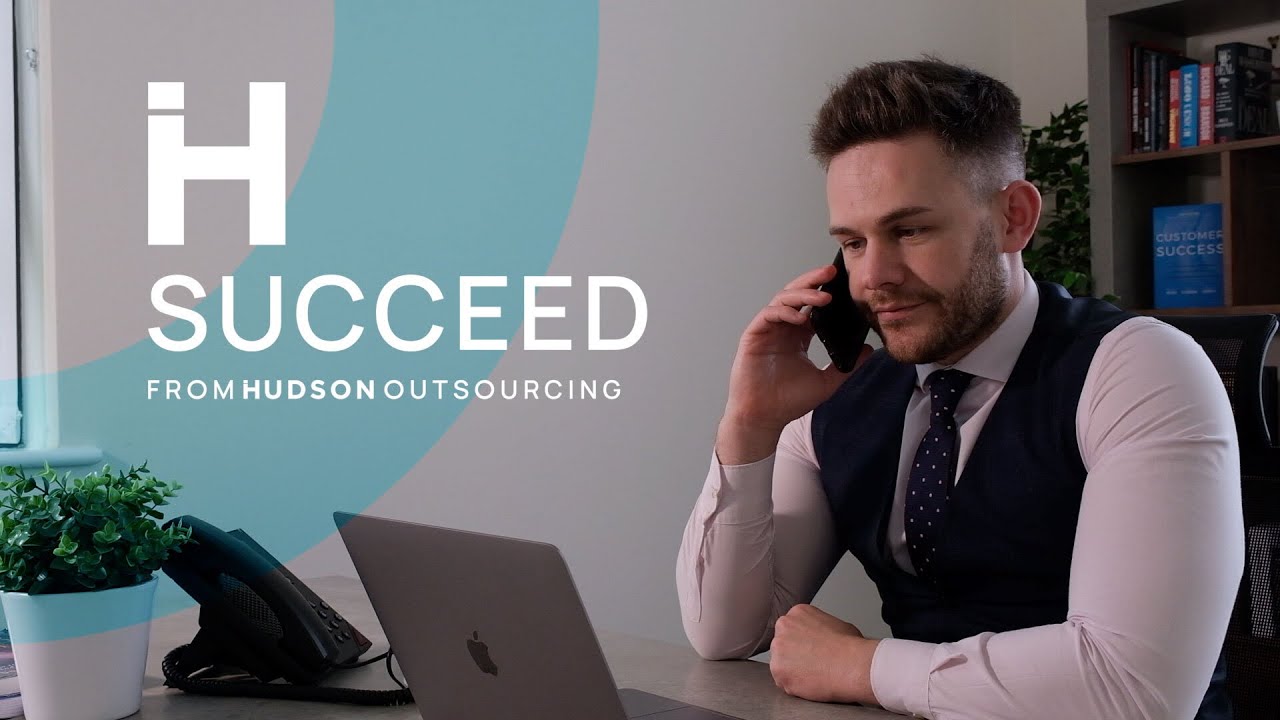 Succeed with Hudson Outsourcing