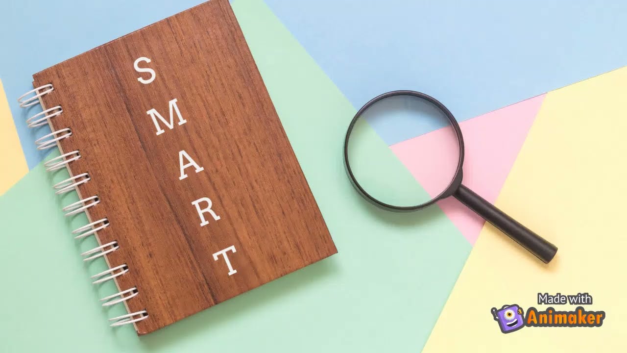What is SMART Resolution