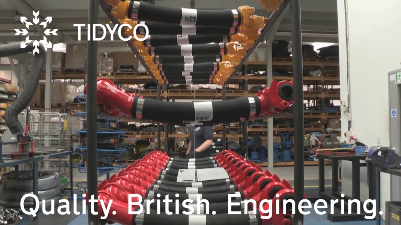 Engineering Excellence.